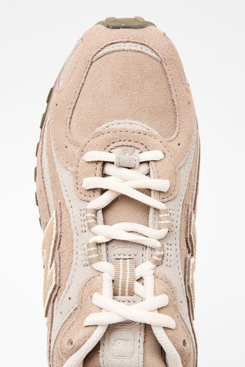 New Balance Sneaker Green Donna - 7