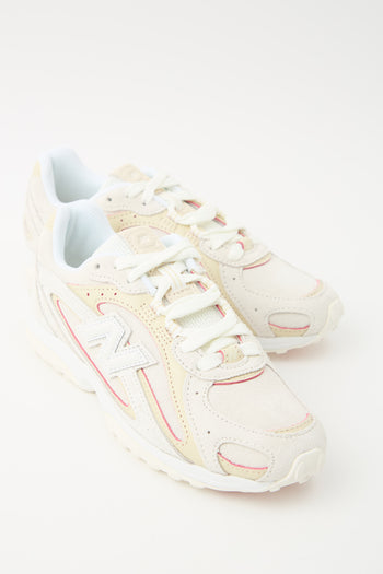 New Balance Sneaker Sea Salt/bone/pink Eraser Donna - 3
