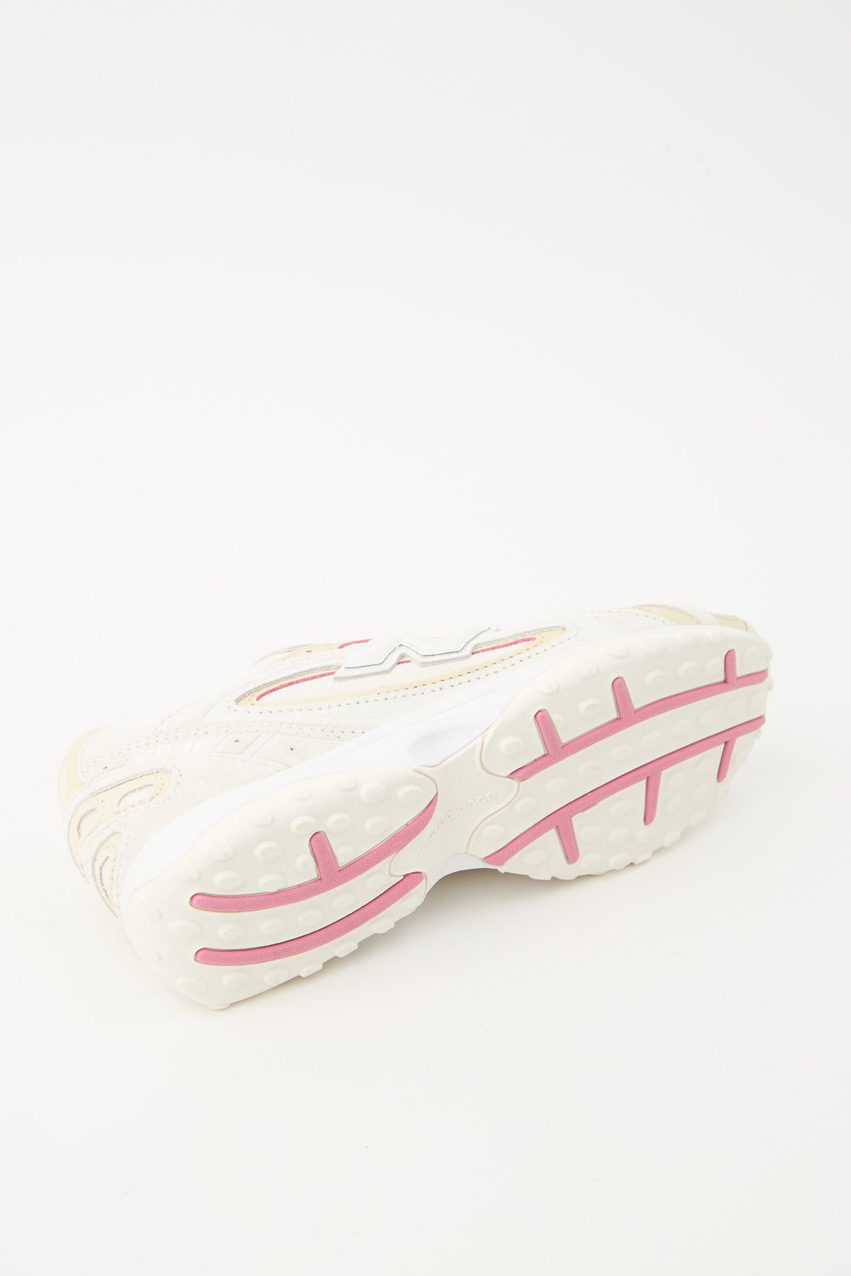 Sneaker Sea Salt/bone/pink Eraser Donna — 9