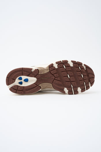 New Balance Sneaker Sea Salt/driftwood Donna - 6