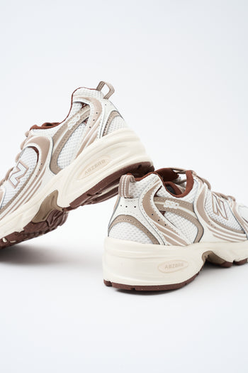 New Balance Sneaker Sea Salt/driftwood Donna - 7