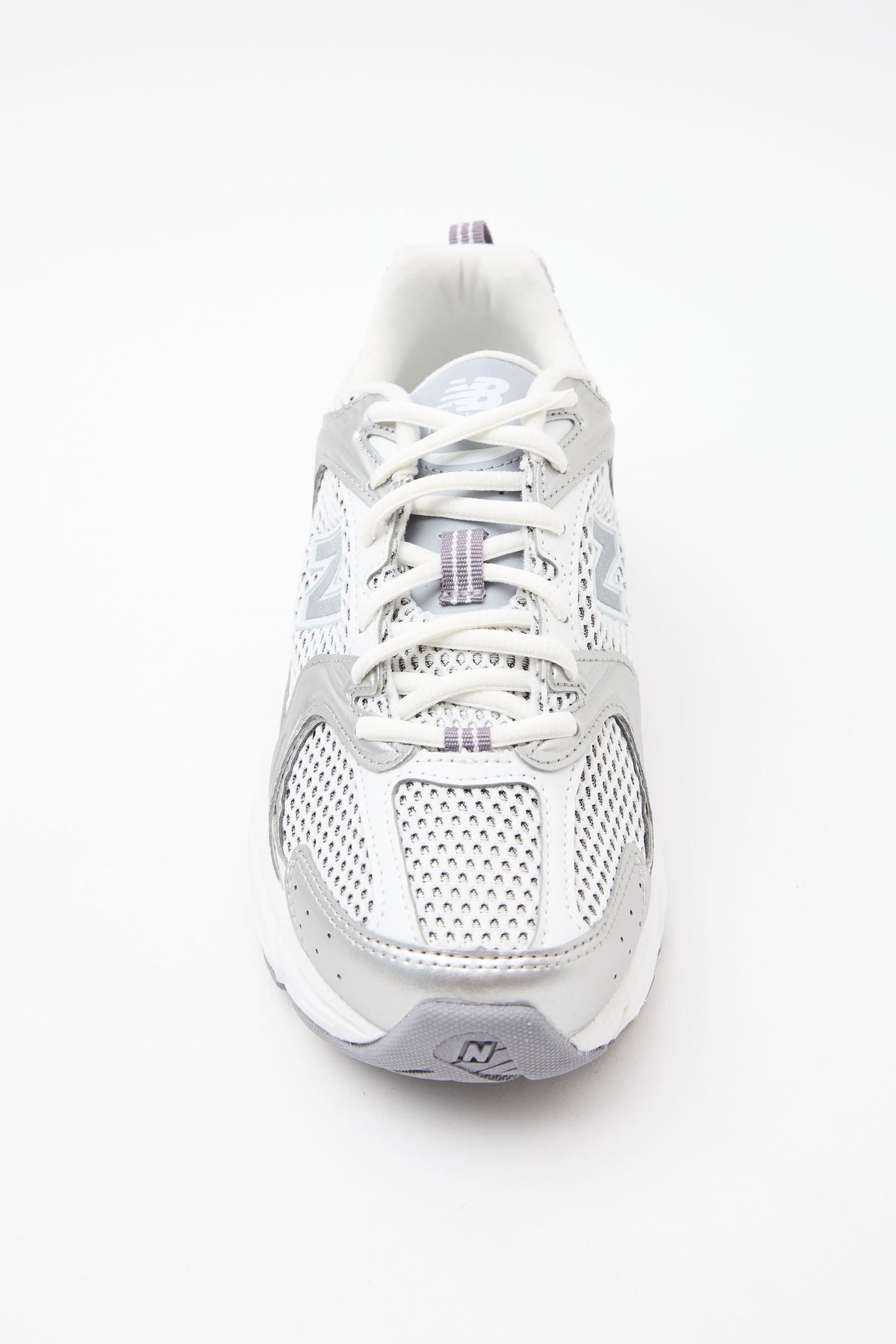 Sneaker Greymatter/silvermetallic/digi Donna — 4
