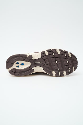 New Balance Sneaker Pumpernickel/truffle Salt/ Lin Donna - 4