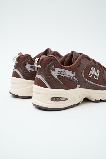 New Balance Sneaker Pumpernickel/truffle Salt/ Lin Donna - 7