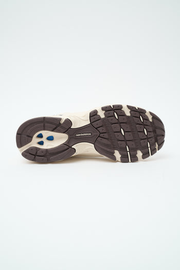 New Balance Sneaker Linen/pumpernickel Donna - 6