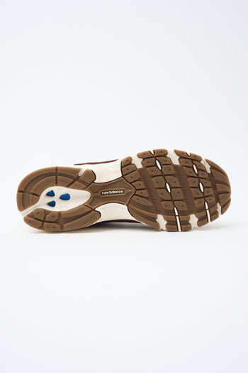 New Balance Sneaker Pumpernickel/sea Salt Donna - 6