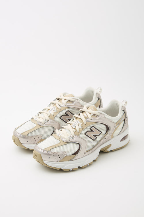 New Balance Sneaker Pumpernickel/stoneware/sea Sal Donna - 2
