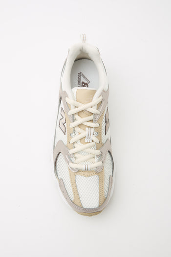 New Balance Sneaker Pumpernickel/stoneware/sea Sal Donna - 6