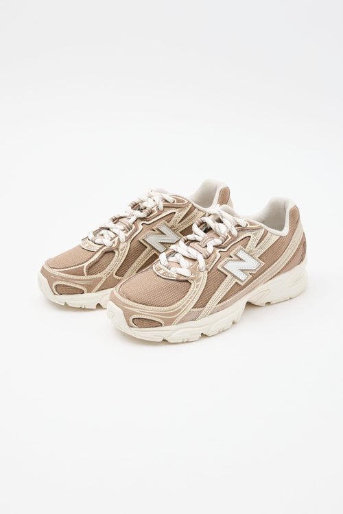 New Balance Sneaker Mushroom/driftwood Donna - 2