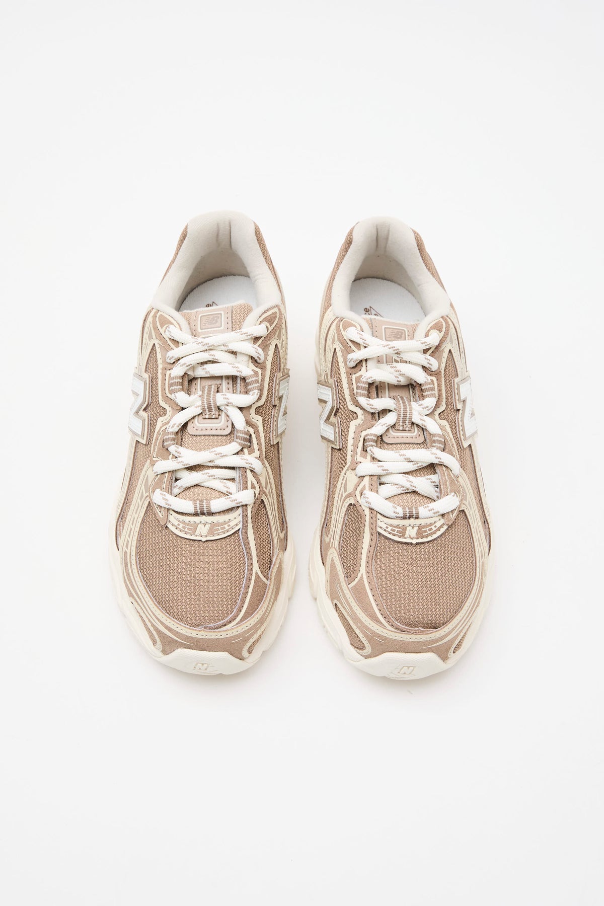 Sneaker Mushroom/driftwood Donna — 4