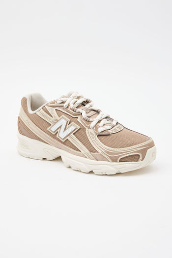 New Balance Sneaker Mushroom/driftwood Donna - 4