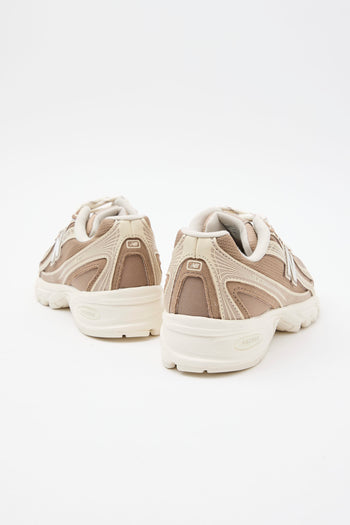 New Balance Sneaker Mushroom/driftwood Donna - 6