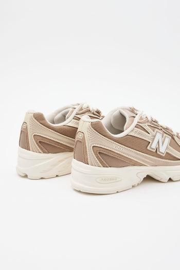 New Balance Sneaker Mushroom/driftwood Donna - 7