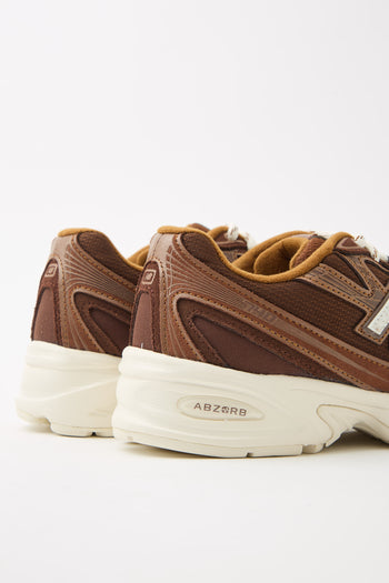 New Balance Sneaker Pumpernickel/sea Salt Donna - 3