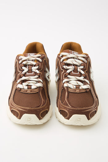 New Balance Sneaker Pumpernickel/sea Salt Donna - 6