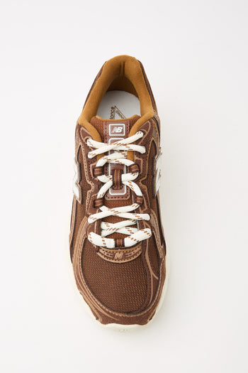 New Balance Sneaker Pumpernickel/sea Salt Donna - 7