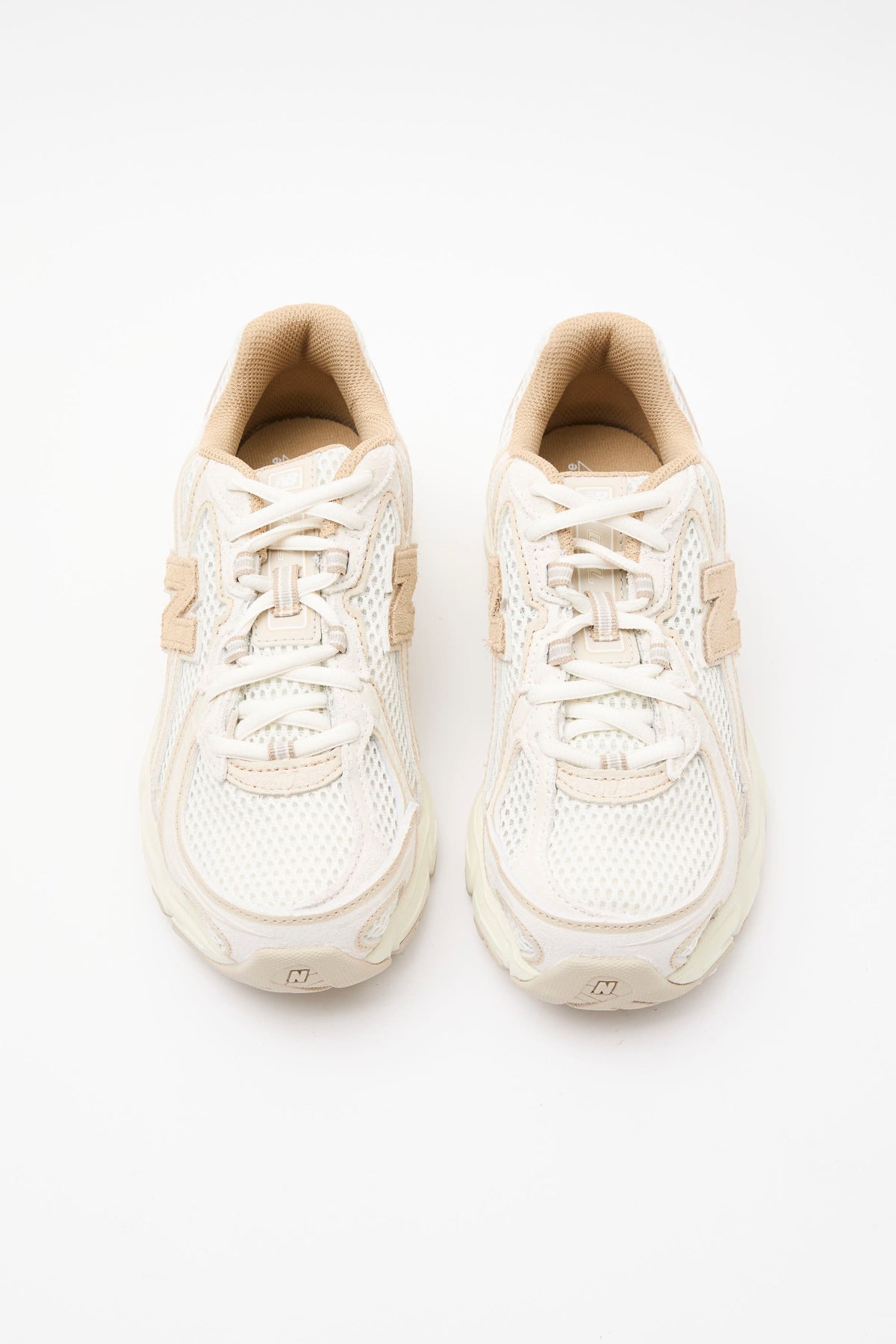 Sneaker Incense Donna — 4