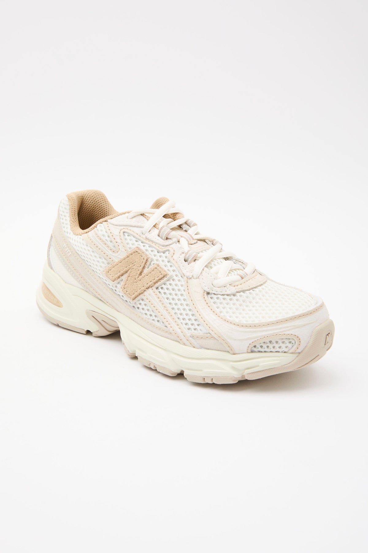 Sneaker Incense Donna — 5