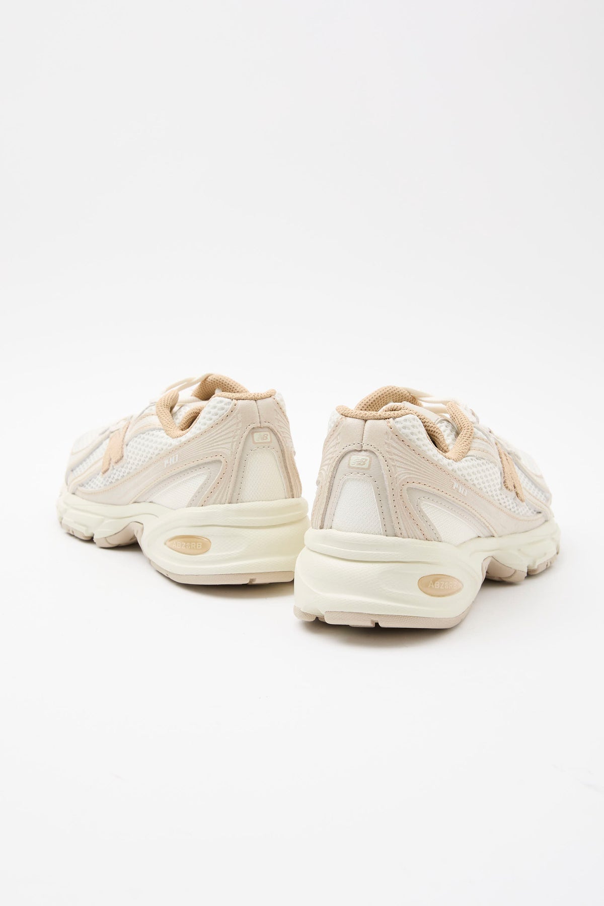 Sneaker Incense Donna — 7