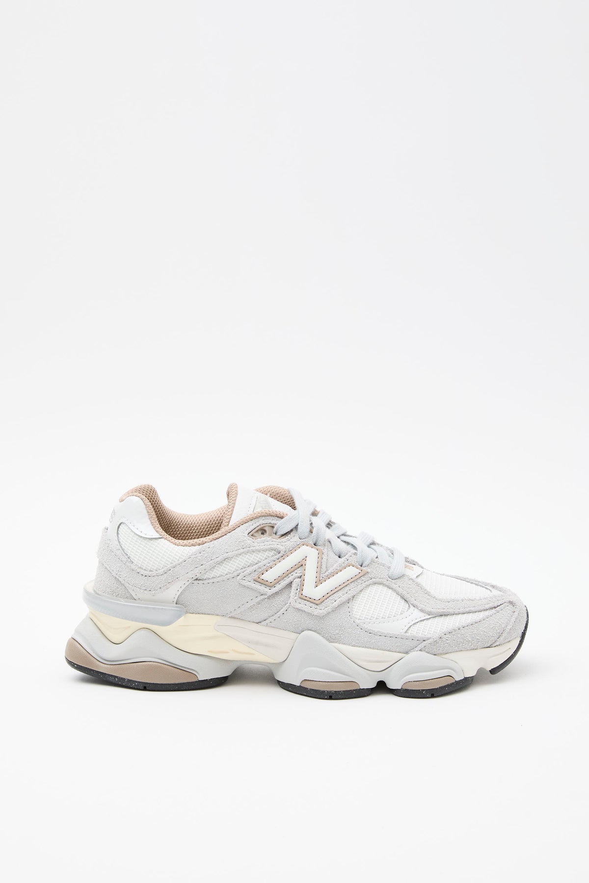 Sneaker Driftwood/sea Blue Donna — 2