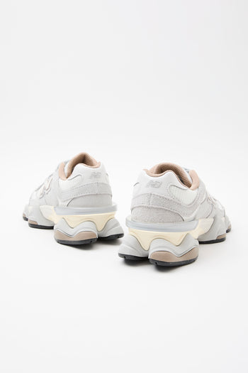 New Balance Sneaker Driftwood/sea Blue Donna - 6