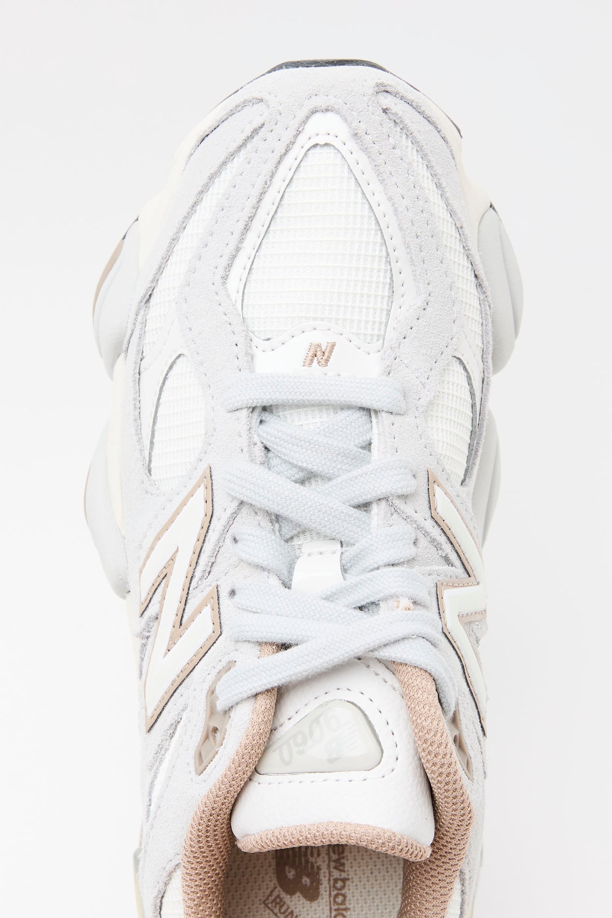 Sneaker Driftwood/sea Blue Donna — 8