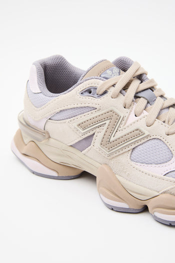 New Balance Sneaker Timberwolf Donna - 5