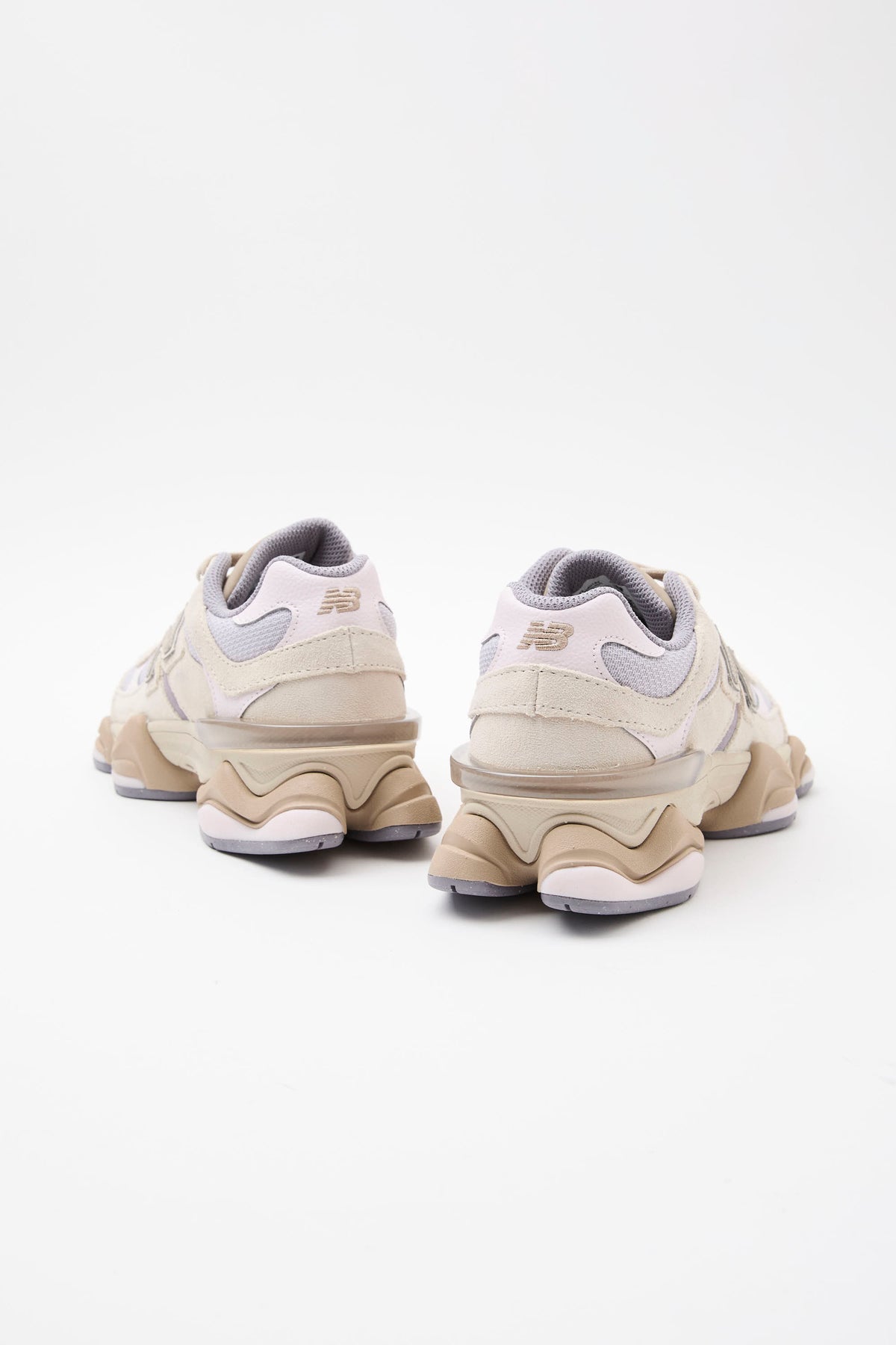 Sneaker Timberwolf Donna — 7