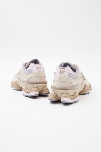 New Balance Sneaker Timberwolf Donna - 6