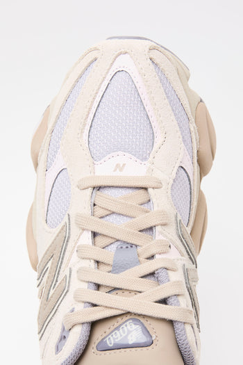 New Balance Sneaker Timberwolf Donna - 7