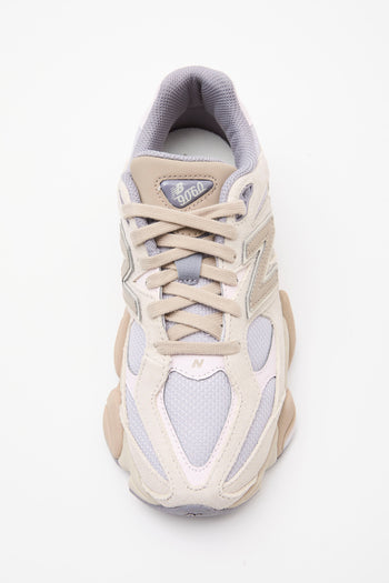 New Balance Sneaker Timberwolf Donna - 8