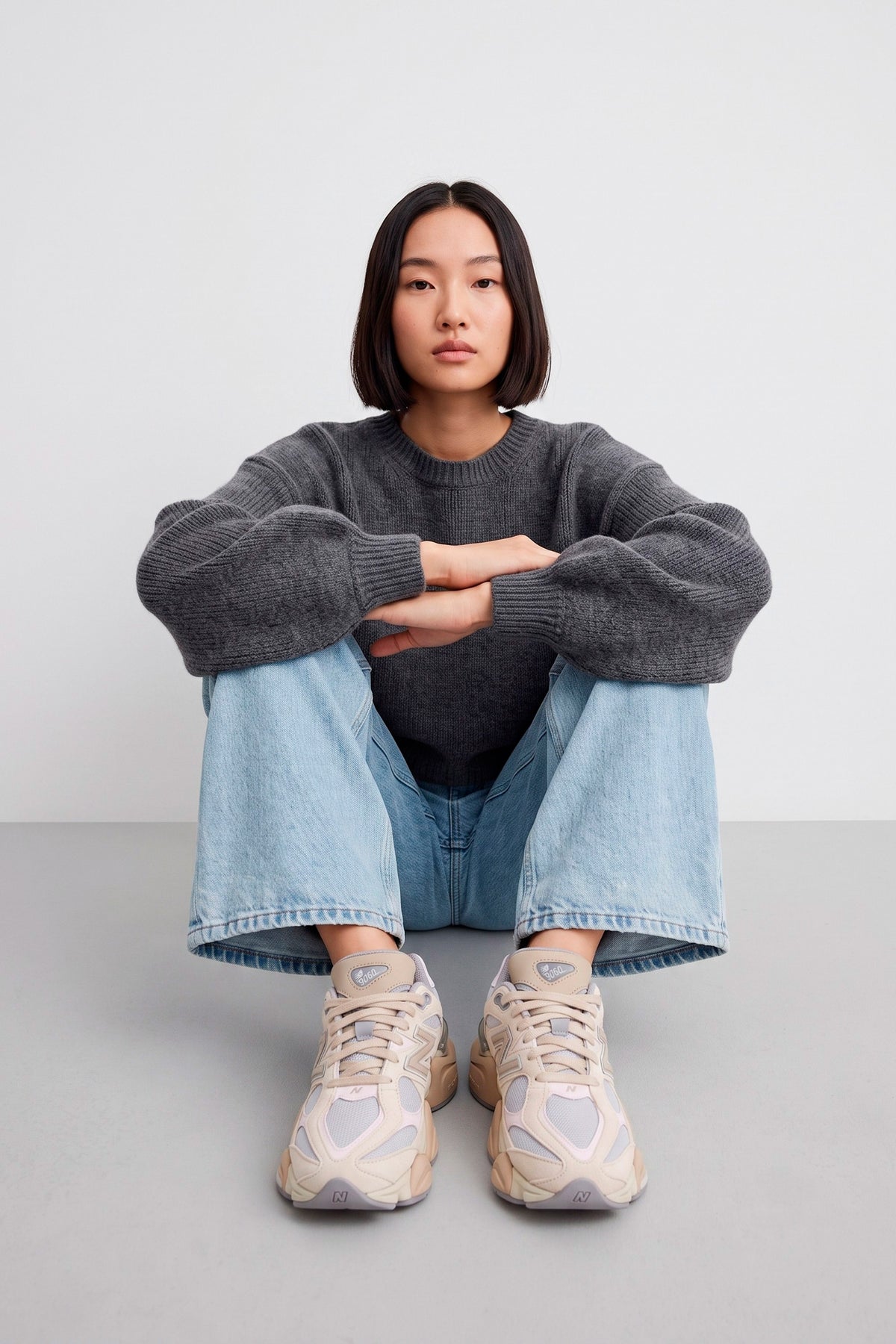 Sneaker Timberwolf Donna — 1