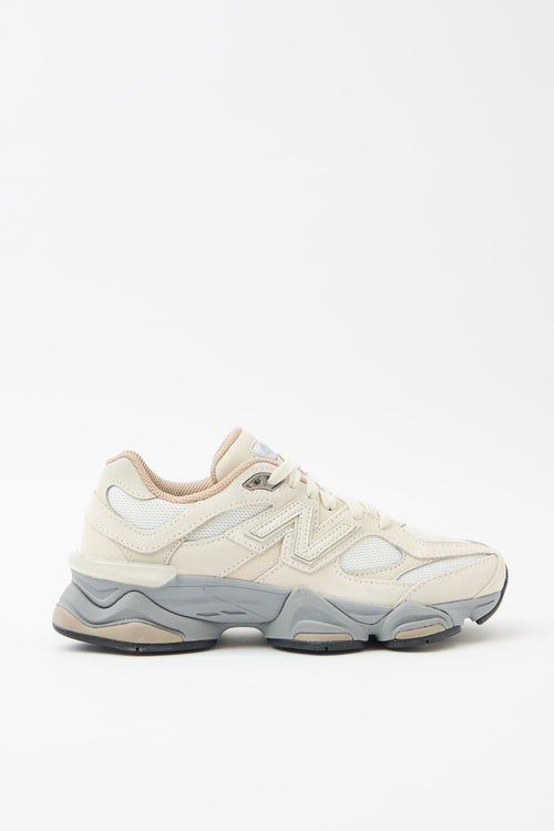 New Balance Sneaker Turtledove/slate Grey Donna - 1
