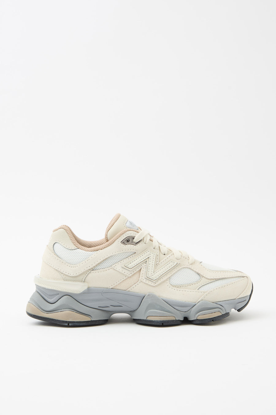 New Balance Sneaker Turtledove/slate Grey Donna
