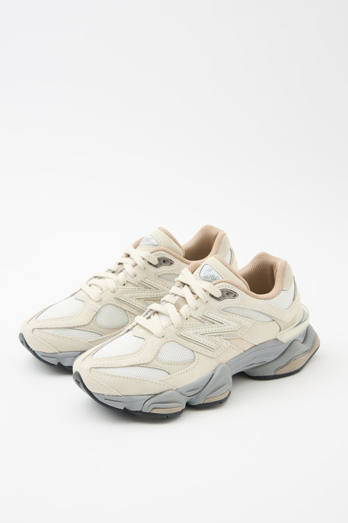 New Balance Sneaker Turtledove/slate Grey Donna - 2
