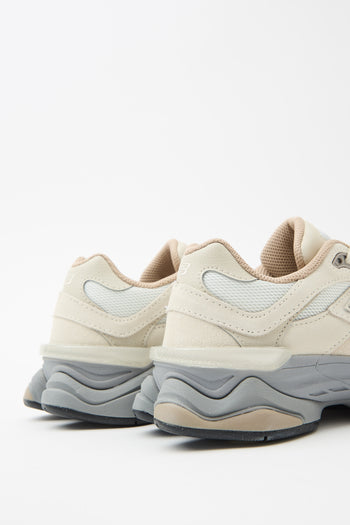New Balance Sneaker Turtledove/slate Grey Donna - 3