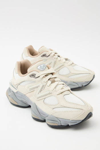 New Balance Sneaker Turtledove/slate Grey Donna - 5