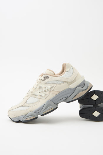 New Balance Sneaker Turtledove/slate Grey Donna - 8