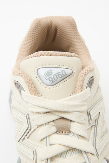 New Balance Sneaker Turtledove/slate Grey Donna - 9