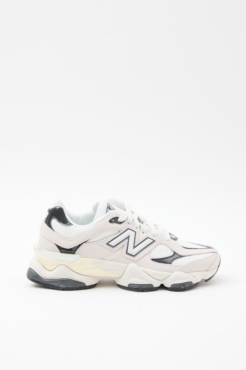 New Balance Sneaker Sea Blue Donna - 1