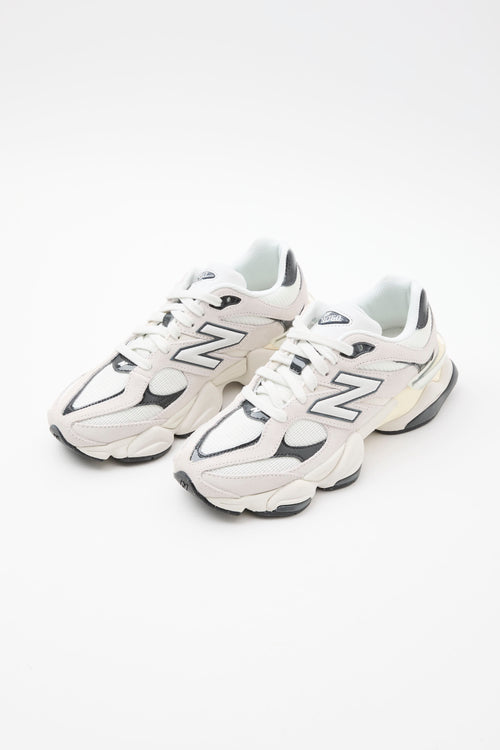 New Balance Sneaker Sea Blue Donna - 2