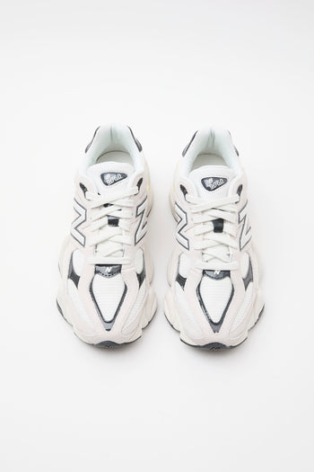 New Balance Sneaker Sea Blue Donna - 3