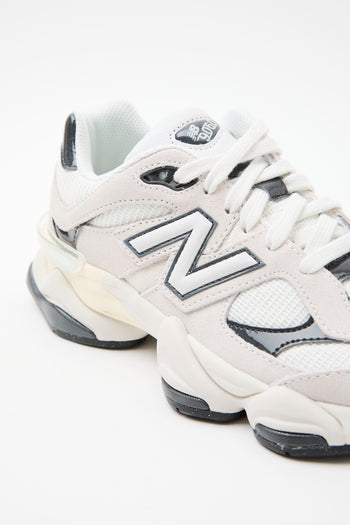 New Balance Sneaker Sea Blue Donna - 5