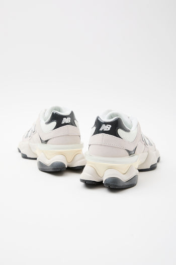 New Balance Sneaker Sea Blue Donna - 6