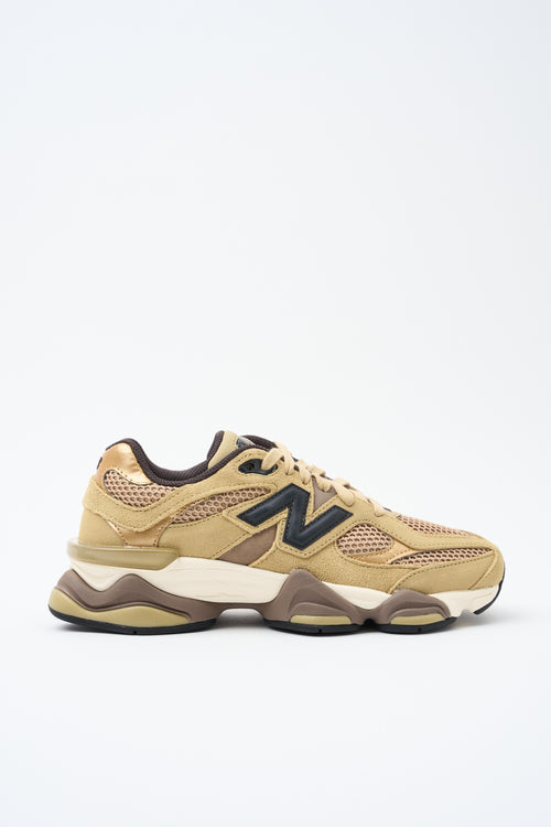 New Balance Sneaker Quicksand/incense Donna - 1