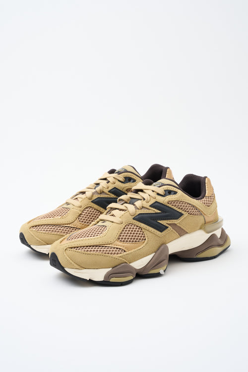 New Balance Sneaker Quicksand/incense Donna - 2