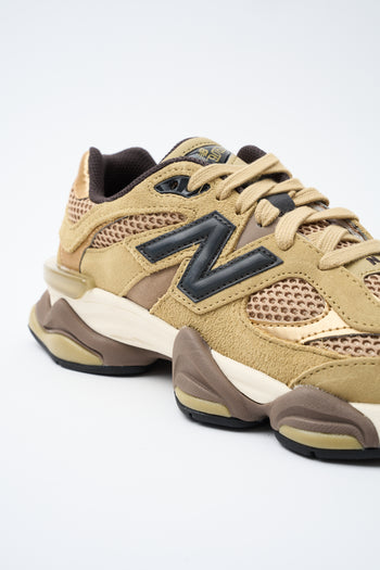 New Balance Sneaker Quicksand/incense Donna - 3