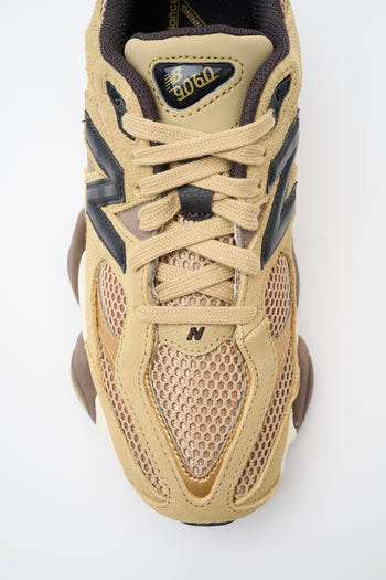 New Balance Sneaker Quicksand/incense Donna - 5