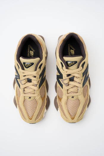New Balance Sneaker Quicksand/incense Donna - 6