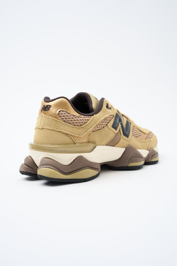 New Balance Sneaker Quicksand/incense Donna - 7